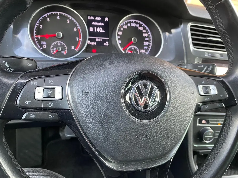 Volkswagen Golf 1.0 TSI Comfortline | Cruise | Navigatie uit 2019, foto 6