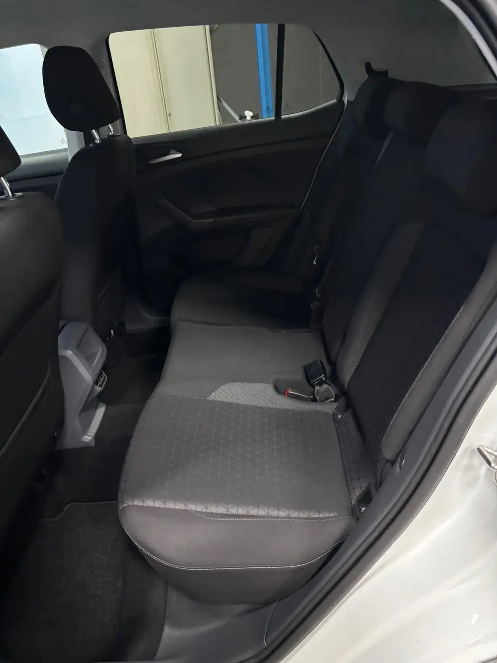 Volkswagen T-Cross 1.0 TSI Life Navi | Clima | Cruise | PDC uit 2020, foto 15