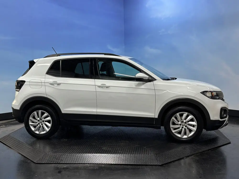 Volkswagen T-Cross 1.0 TSI Life Navi | Clima | Cruise | PDC uit 2020, foto 9