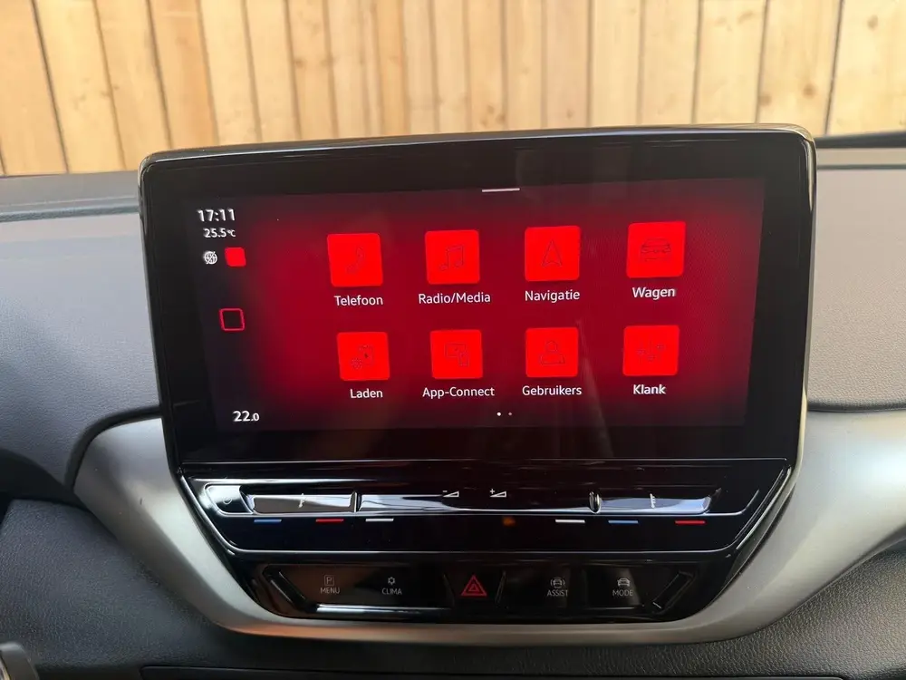 Volkswagen ID.4 Pro 77 kWh Apple CarPlay/Android Auto | Clim uit 2022, foto 13