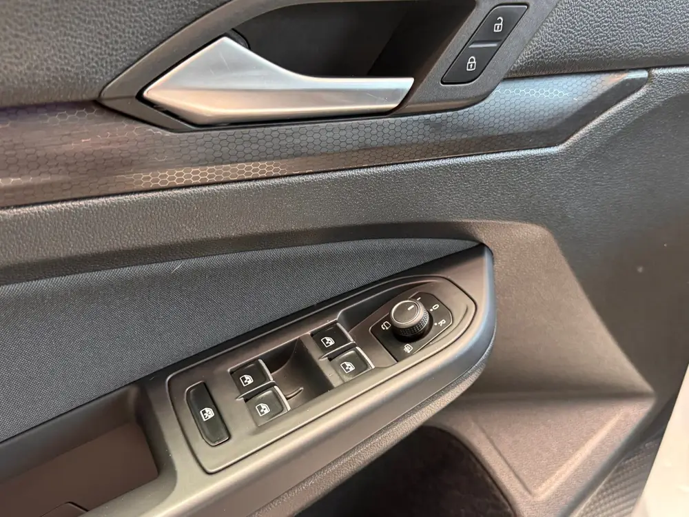 Volkswagen Golf 2.0 TSI GTI Automaat Pano|HUD|IQlight|Camera uit 2021, foto 11