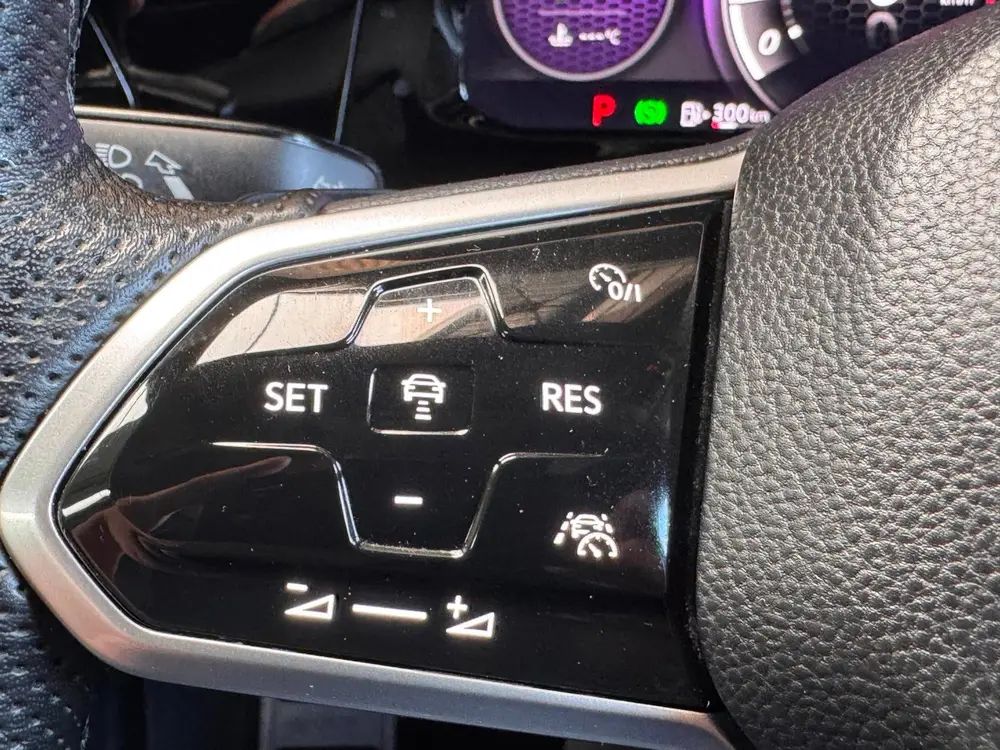 Volkswagen Golf 2.0 TSI GTI Automaat Pano|HUD|IQlight|Camera uit 2021, foto 14
