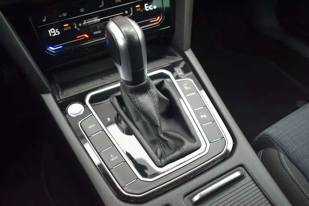 Volkswagen Passat Variant 1.4 TSi PHEV GTE Business LED | Ca uit 2021, foto 10