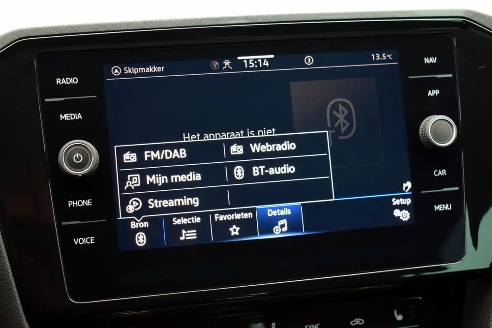 Volkswagen Passat Variant 1.4 TSi PHEV GTE Business LED | Ca uit 2021, foto 15