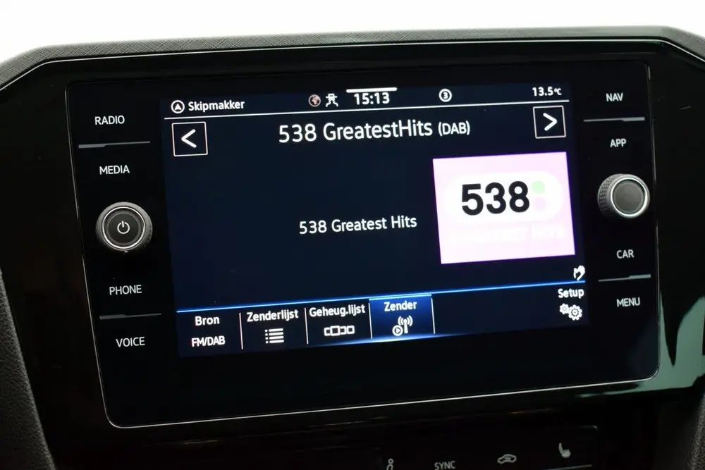 Volkswagen Passat Variant 1.4 TSi PHEV GTE Business LED | Ca uit 2021, foto 16