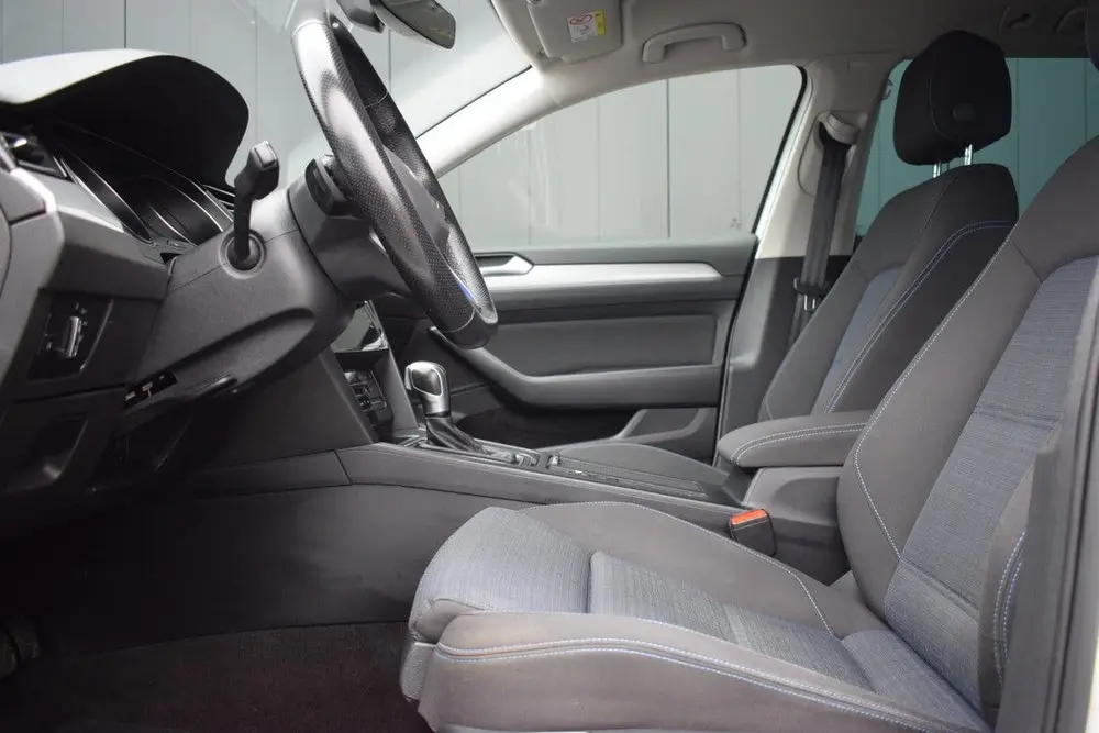 Volkswagen Passat Variant 1.4 TSi PHEV GTE Business LED | Ca uit 2021, foto 7