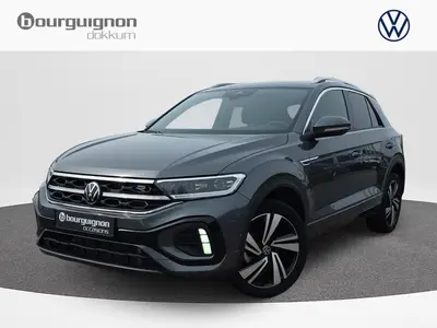 Volkswagen T-Roc 1.5 TSI R-Line Edition | 150Pk | Automaat | uit 2025