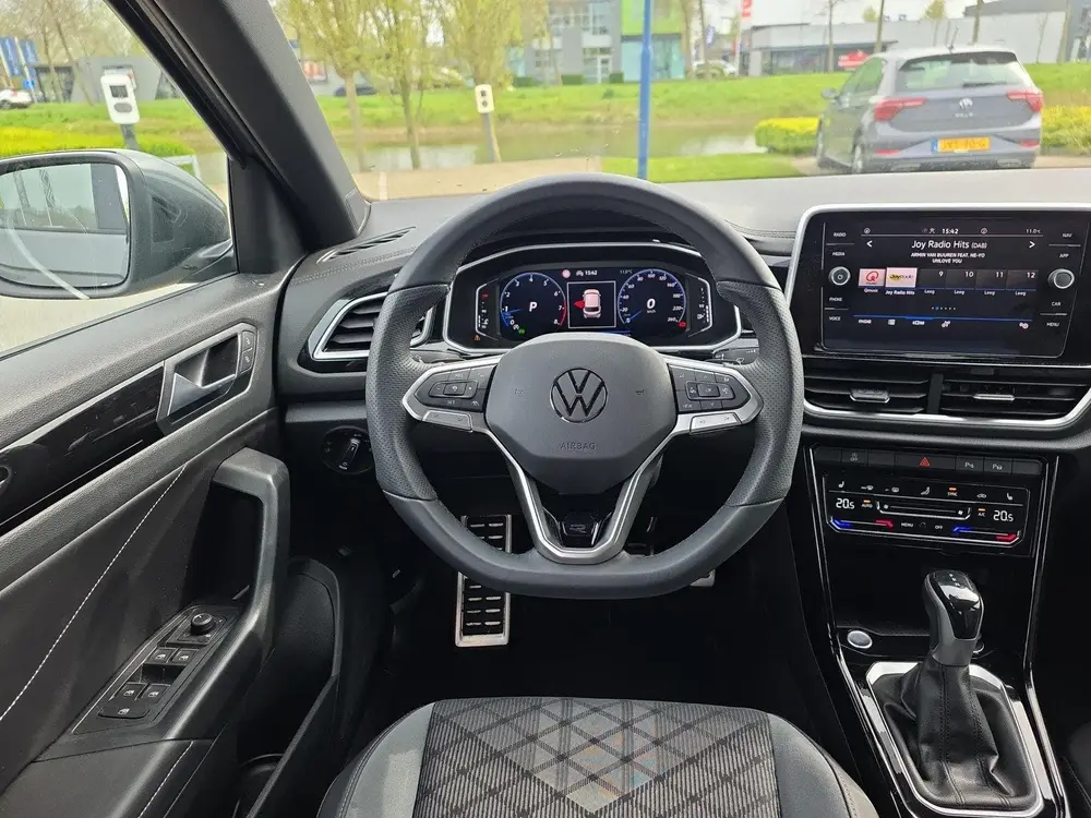 Volkswagen T-Roc 1.5 TSI R-Line Edition | 150Pk | Automaat | uit 2025, foto 3