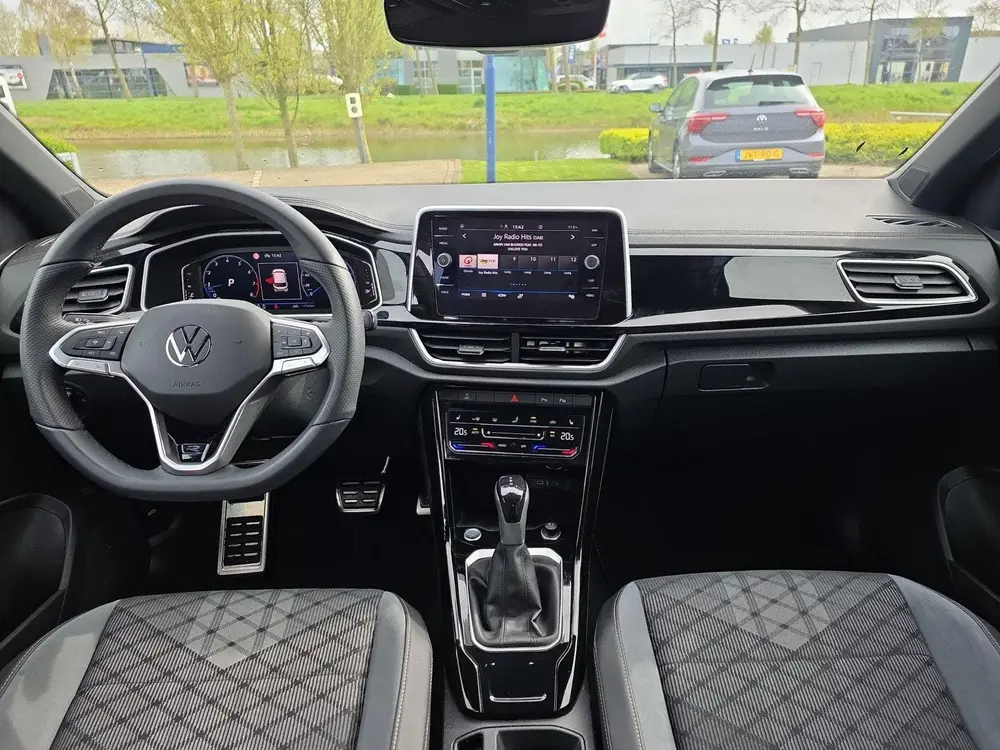 Volkswagen T-Roc 1.5 TSI R-Line Edition | 150Pk | Automaat | uit 2025, foto 6