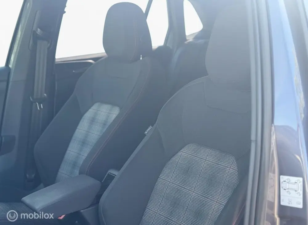 Volkswagen Polo 2.0 TSI GTI PANO|BEATS|KEYLESS|IQLIGHT|ACC| uit 2023, foto 12