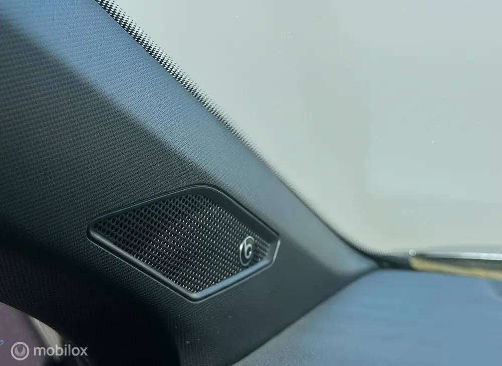 Volkswagen Polo 2.0 TSI GTI PANO|BEATS|KEYLESS|IQLIGHT|ACC| uit 2023, foto 17