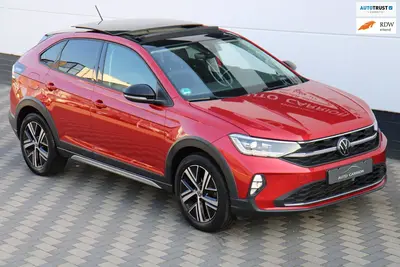 Volkswagen Taigo 1.5 TSI Style DSG Pano Virtual Trekhaak ! uit 2022