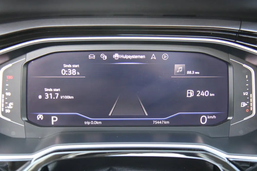 Volkswagen Taigo 1.5 TSI Style DSG Pano Virtual Trekhaak ! uit 2022, foto 10