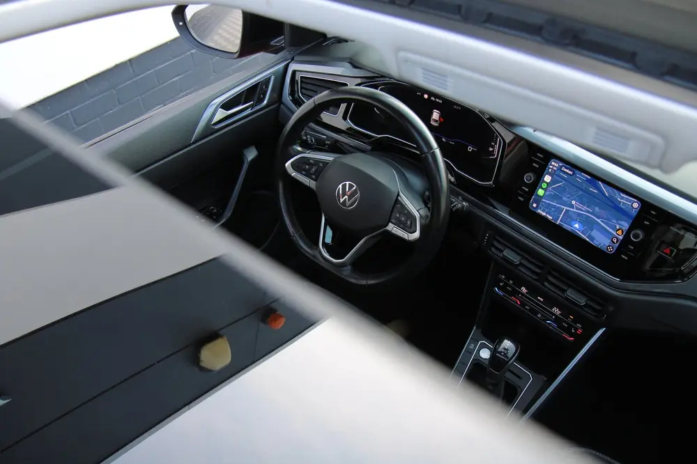 Volkswagen Taigo 1.5 TSI Style DSG Pano Virtual Trekhaak ! uit 2022, foto 16