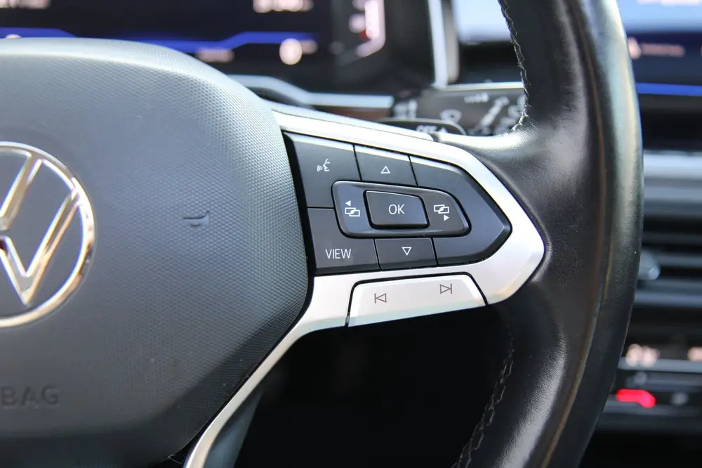 Volkswagen Taigo 1.5 TSI Style DSG Pano Virtual Trekhaak ! uit 2022, foto 19