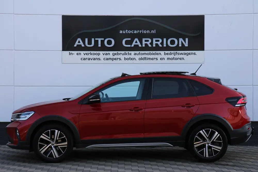 Volkswagen Taigo 1.5 TSI Style DSG Pano Virtual Trekhaak ! uit 2022, foto 3