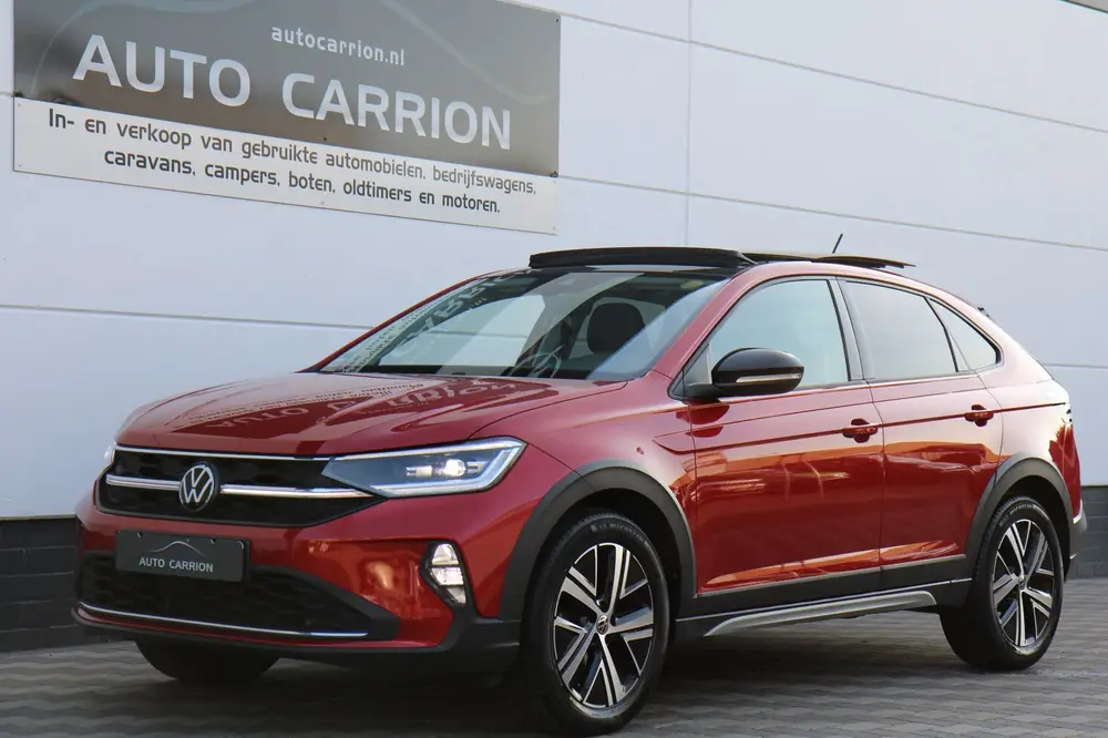 Volkswagen Taigo 1.5 TSI Style DSG Pano Virtual Trekhaak ! uit 2022, foto 5