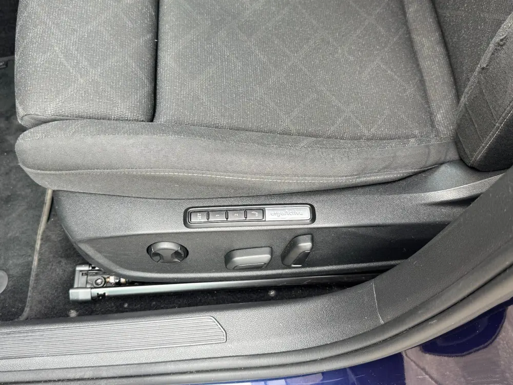 Volkswagen Golf 1.5 TSI 130pk 2020 / Digitaal Dashboard uit 2020, foto 15