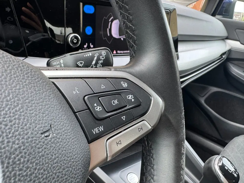 Volkswagen Golf 1.5 TSI 130pk 2020 / Digitaal Dashboard uit 2020, foto 8