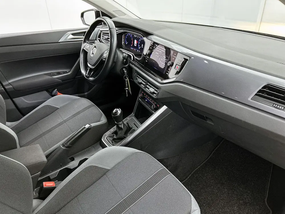 Volkswagen Polo 1.0 TSI Highline Business R | 95 PK | Climat uit 2021, foto 19