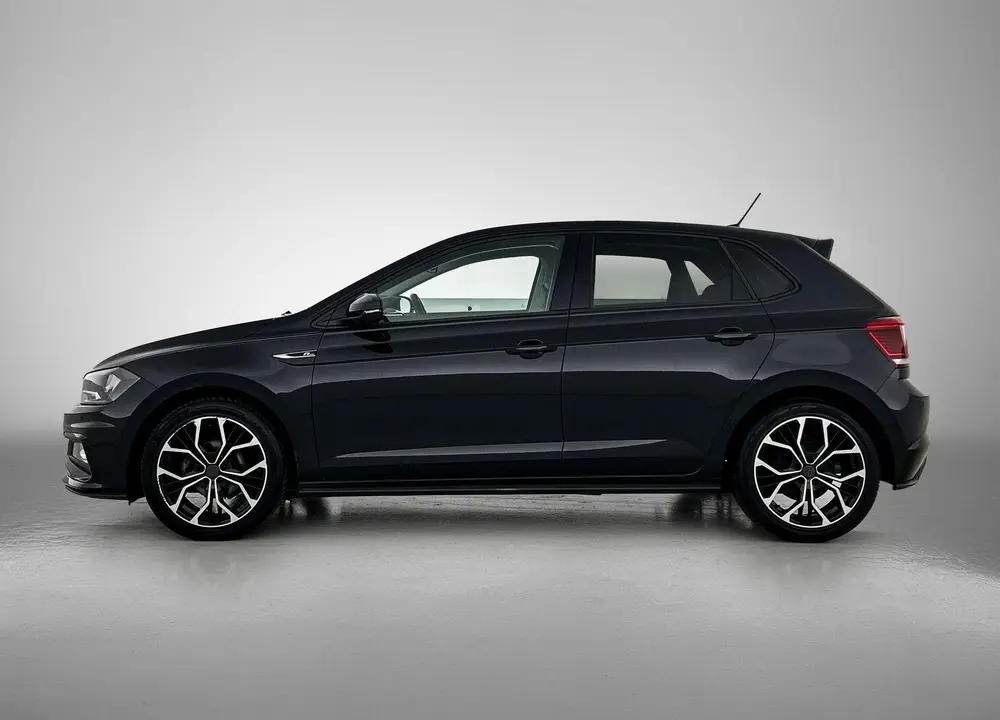 Volkswagen Polo 1.0 TSI Highline Business R | 95 PK | Climat uit 2021, foto 2