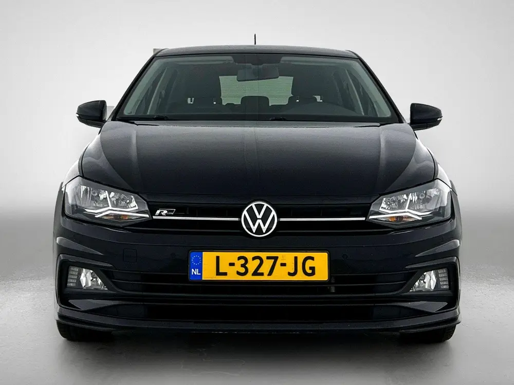 Volkswagen Polo 1.0 TSI Highline Business R | 95 PK | Climat uit 2021, foto 5