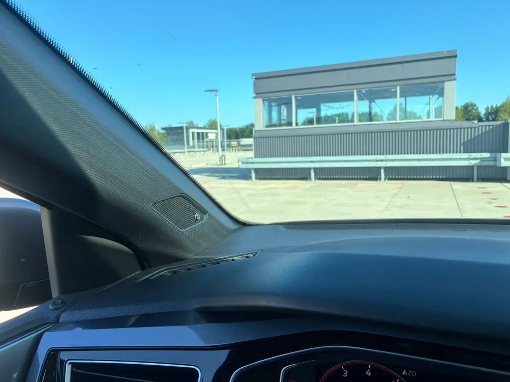 Volkswagen Polo GTI 2.0 TSI |PANO, BEATS, ACC, vol opties| uit 2019, foto 10