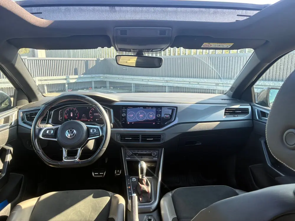 Volkswagen Polo GTI 2.0 TSI |PANO, BEATS, ACC, vol opties| uit 2019, foto 13
