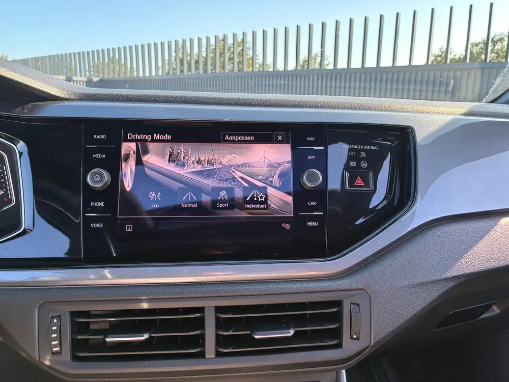 Volkswagen Polo GTI 2.0 TSI |PANO, BEATS, ACC, vol opties| uit 2019, foto 16
