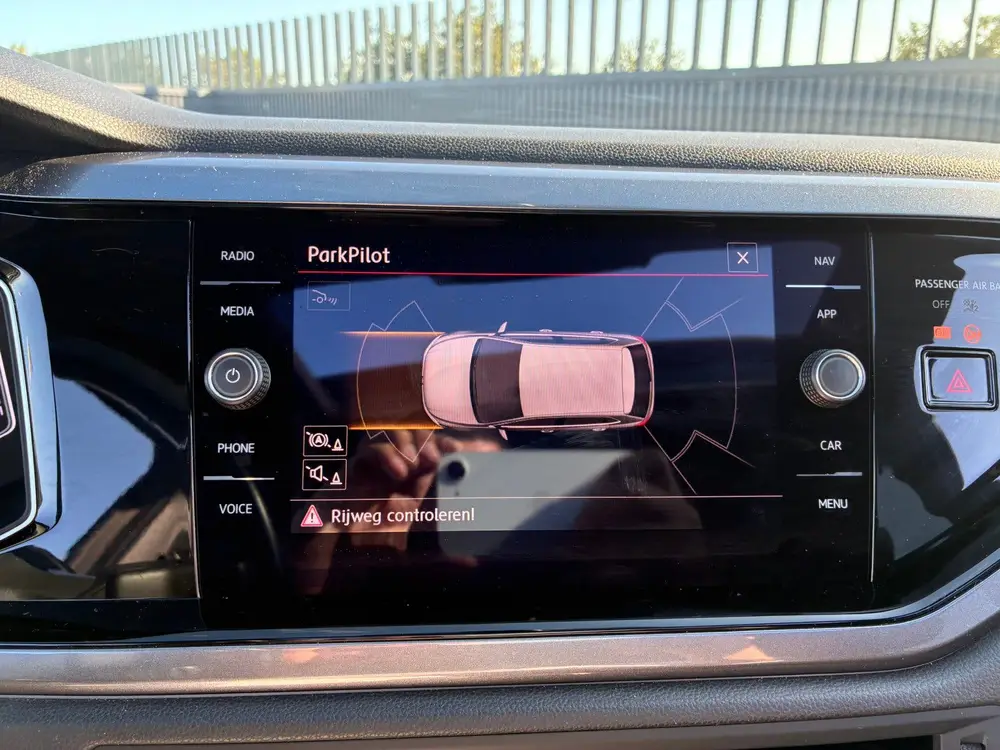 Volkswagen Polo GTI 2.0 TSI |PANO, BEATS, ACC, vol opties| uit 2019, foto 17