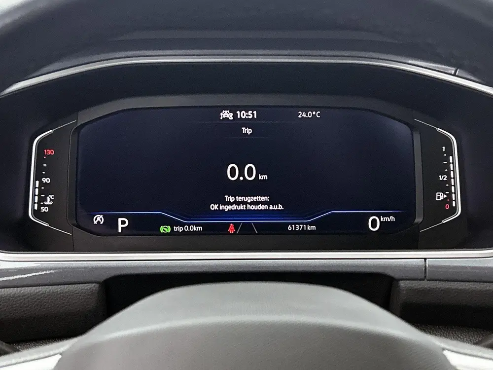 Volkswagen T-Roc 1.5 TSI Style | 150 PK | Automaat | Keyless uit 2023, foto 12