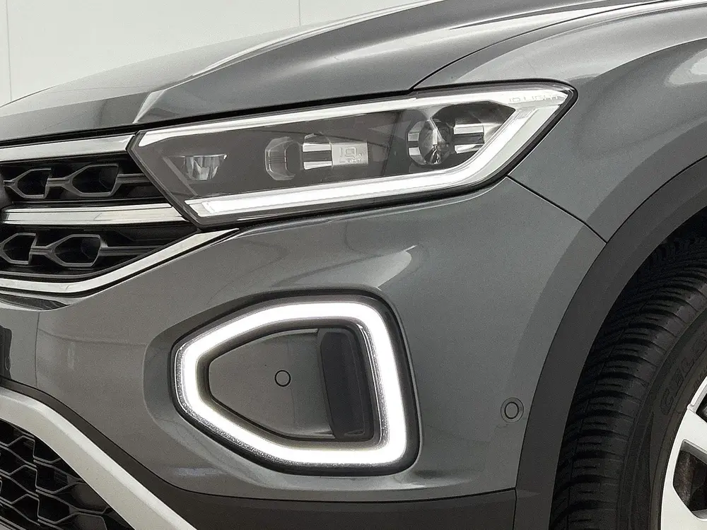 Volkswagen T-Roc 1.5 TSI Style | 150 PK | Automaat | Keyless uit 2023, foto 13