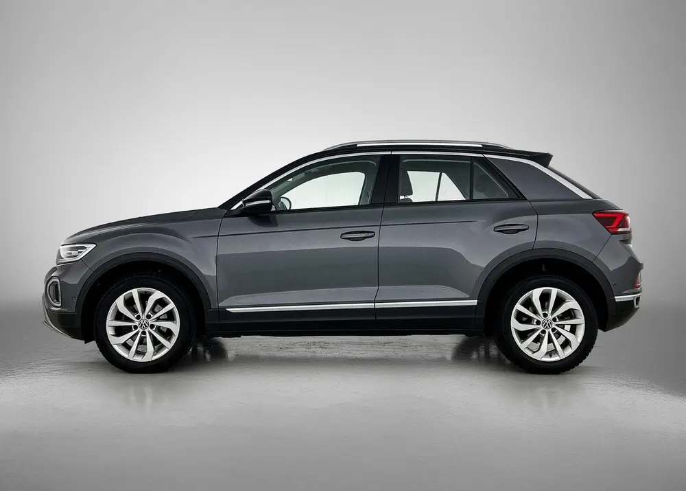 Volkswagen T-Roc 1.5 TSI Style | 150 PK | Automaat | Keyless uit 2023, foto 2