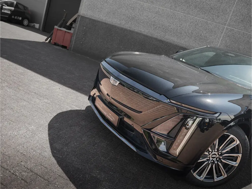 Cadillac Lyriq 600 E4 Sport | NIEUW | Panoramadak (bj 2026) uit 2026, foto 11