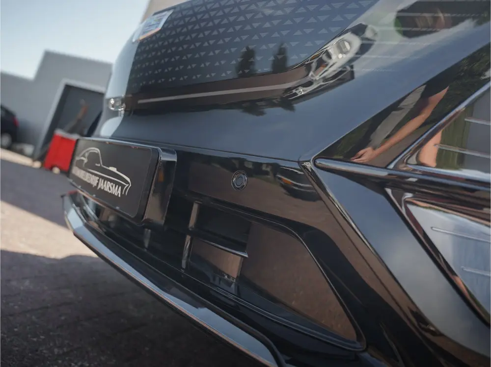 Cadillac Lyriq 600 E4 Sport | NIEUW | Panoramadak (bj 2026) uit 2026, foto 15