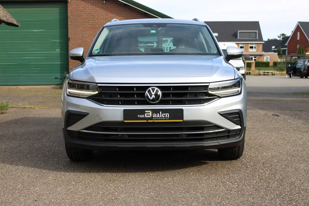 Volkswagen Tiguan 1.4 TSI eHybrid PHEV Business SOh 96.2% NA uit 2023, foto 10