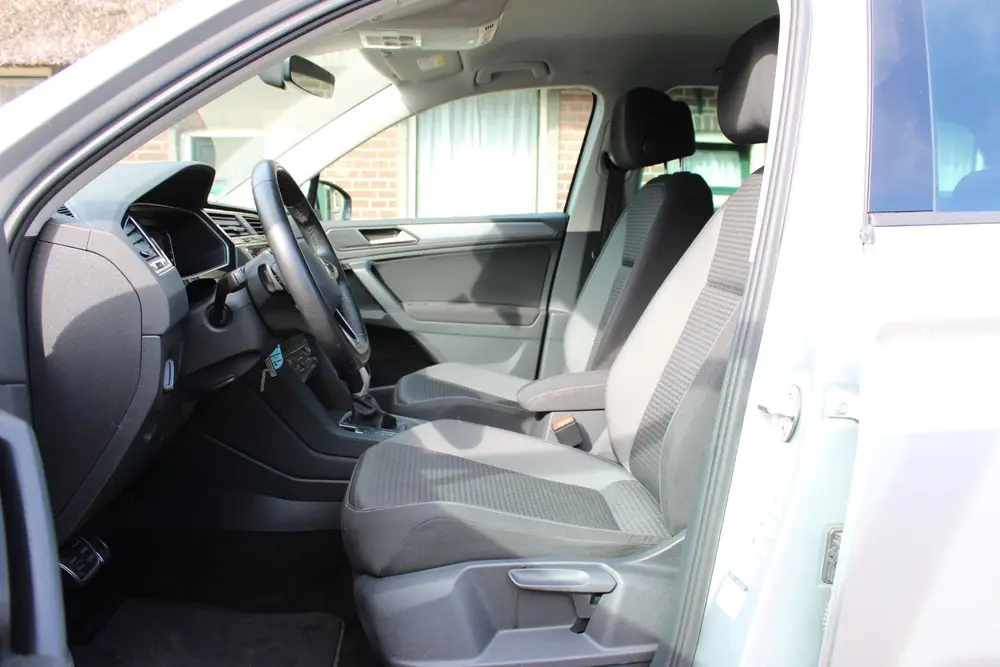 Volkswagen Tiguan 1.4 TSI eHybrid PHEV Business SOh 96.2% NA uit 2023, foto 18
