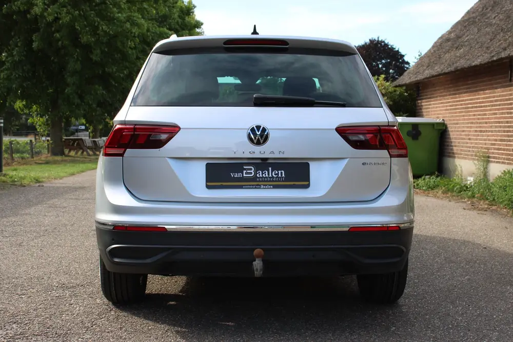 Volkswagen Tiguan 1.4 TSI eHybrid PHEV Business SOh 96.2% NA uit 2023, foto 6