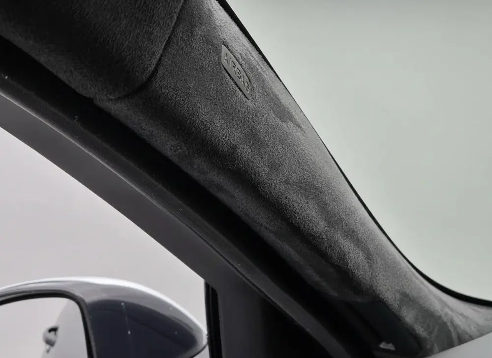 Jaguar F-Pace 5.0 V8 S/C AWD SVR | Bijzonder netjes | Goed o uit 2019, foto 17