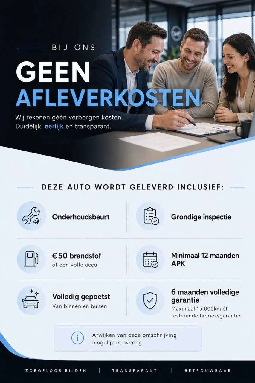 Jaguar F-Pace 5.0 V8 S/C AWD SVR | Bijzonder netjes | Goed o uit 2019, foto 4