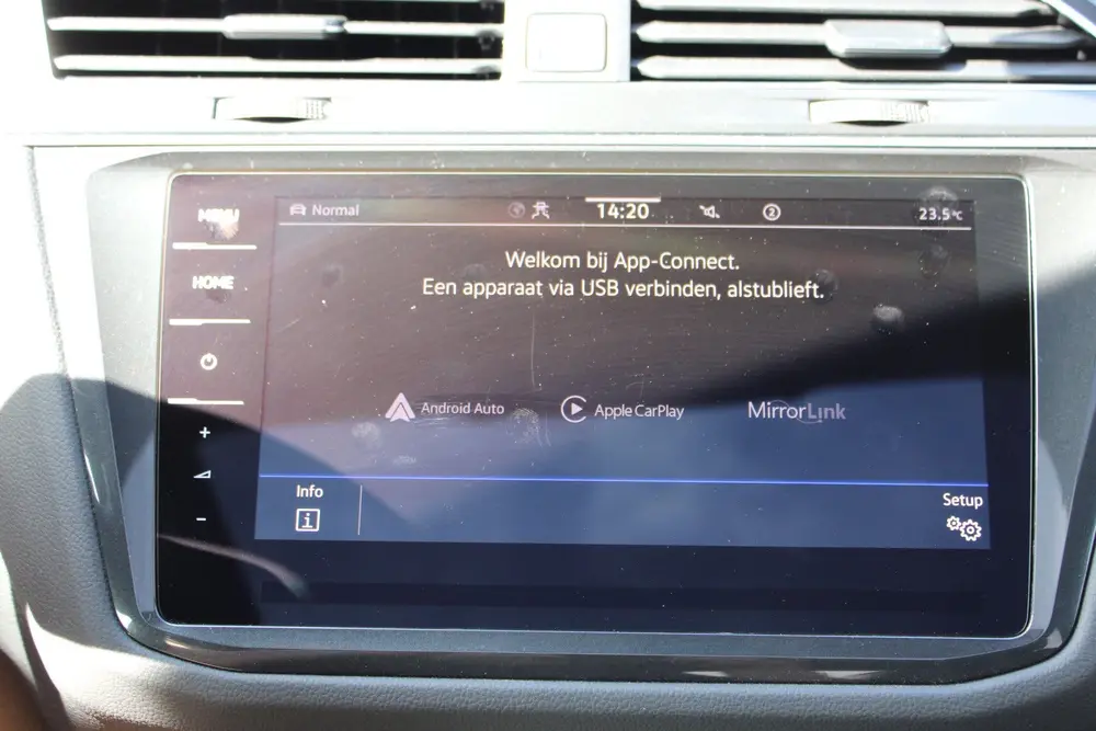 Volkswagen Tiguan 1.4 TSI eHybrid R-Line Business+ SOh 90.6% uit 2022, foto 13