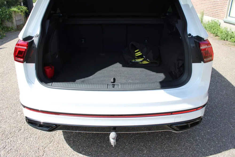 Volkswagen Tiguan 1.4 TSI eHybrid R-Line Business+ SOh 90.6% uit 2022, foto 18