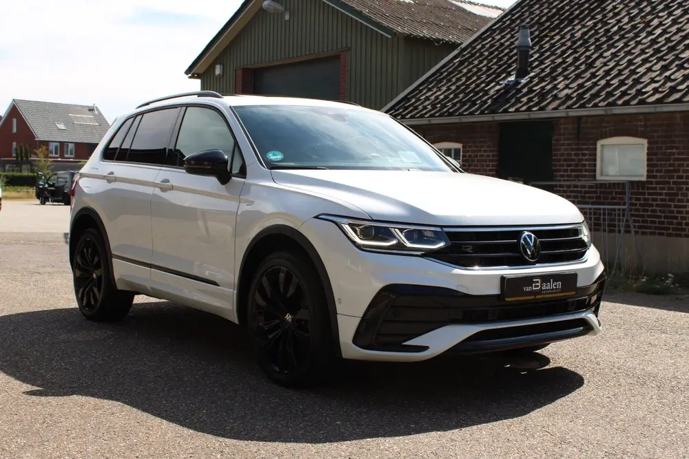 Volkswagen Tiguan 1.4 TSI eHybrid R-Line Business+ SOh 90.6% uit 2022, foto 2