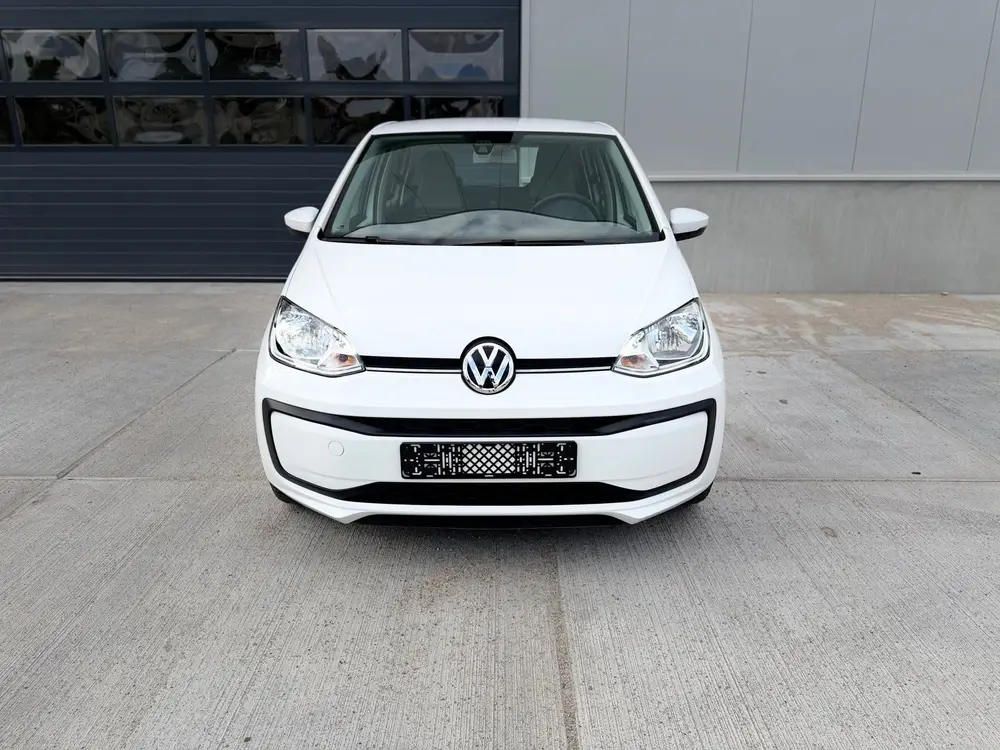 Volkswagen Up! 1.0 BMT move up! | NAP | Dealer onderhouden | uit 2019, foto 3