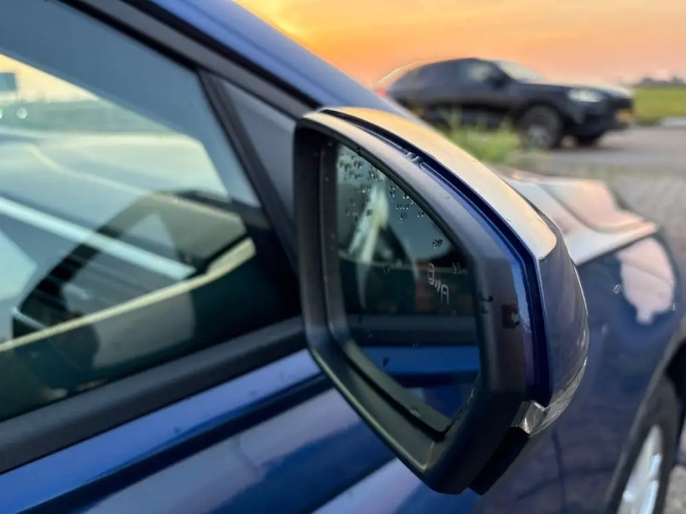 Volkswagen Polo 1.0 TSI Style Dealer ond. | IQ Light | ACC | uit 2022, foto 10