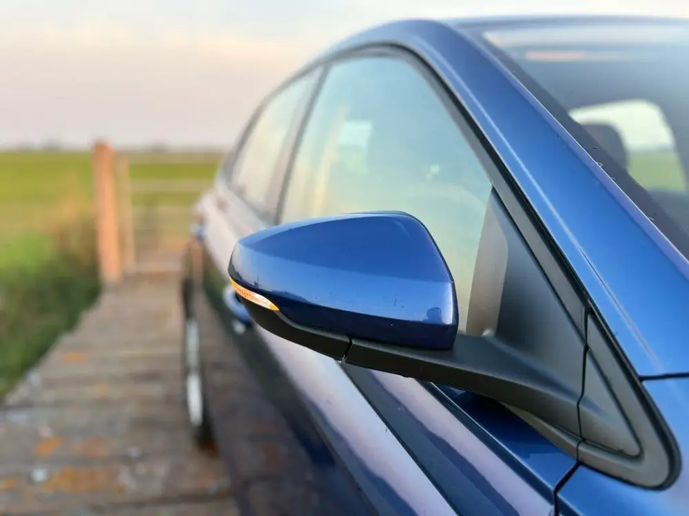 Volkswagen Polo 1.0 TSI Style Dealer ond. | IQ Light | ACC | uit 2022, foto 11