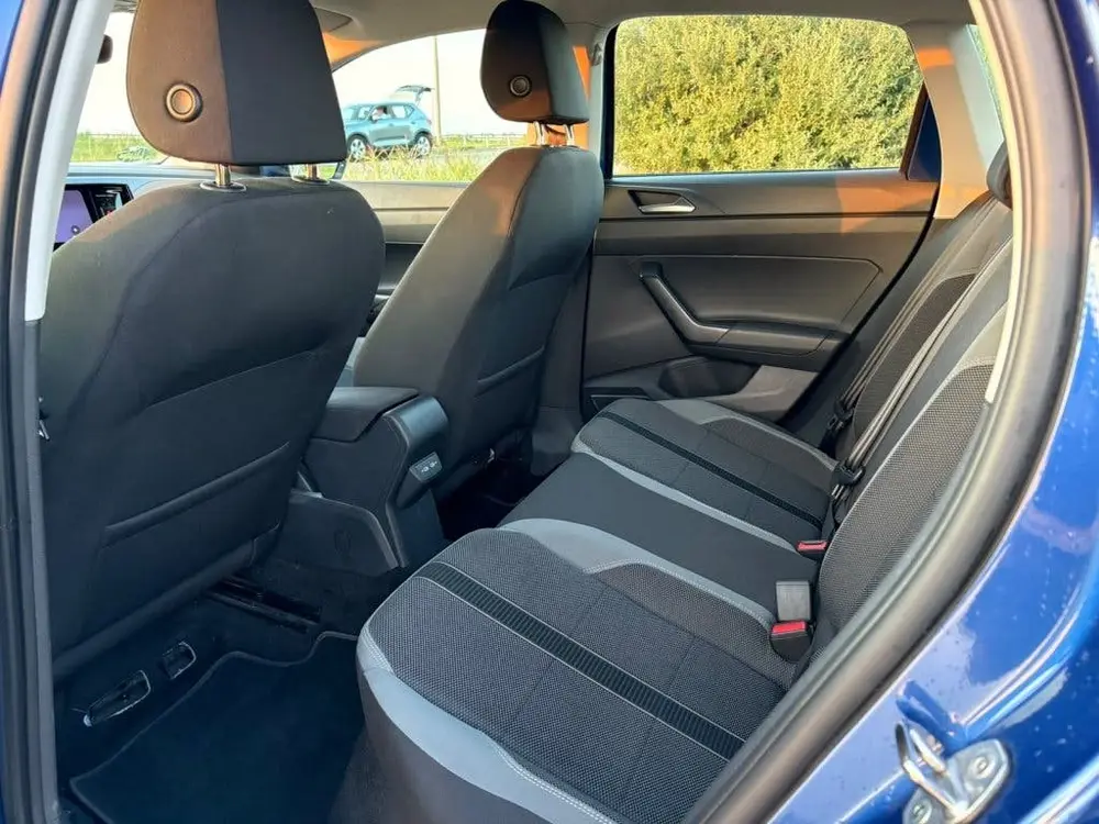 Volkswagen Polo 1.0 TSI Style Dealer ond. | IQ Light | ACC | uit 2022, foto 8