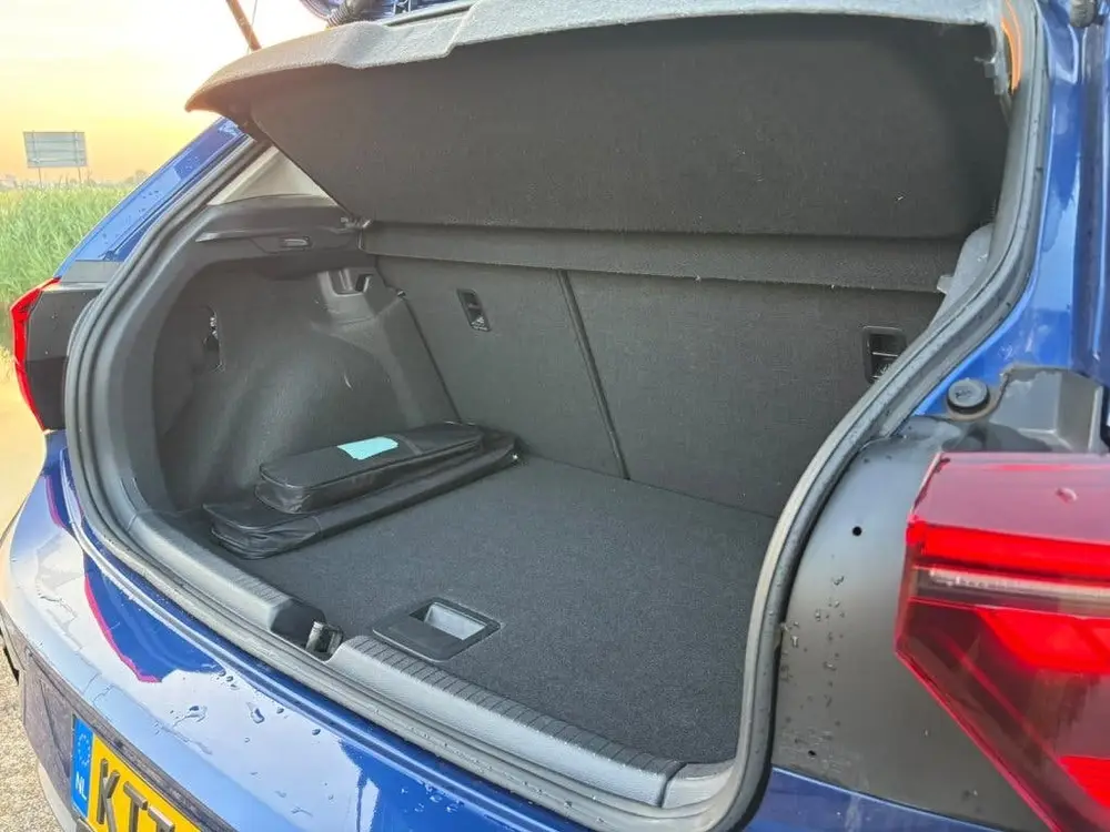 Volkswagen Polo 1.0 TSI Style Dealer ond. | IQ Light | ACC | uit 2022, foto 9