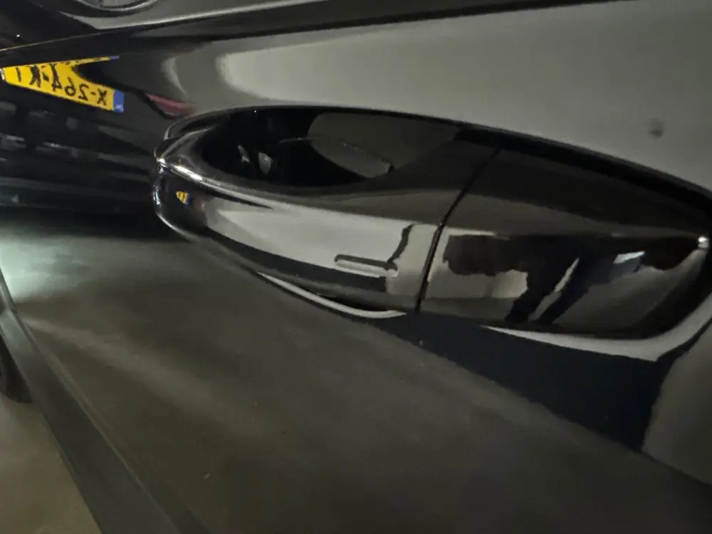 Volkswagen T-Roc 1.5 TSI R-Line Pano|IQ|Keyles|CarPlay|Sfeer uit 2024, foto 16