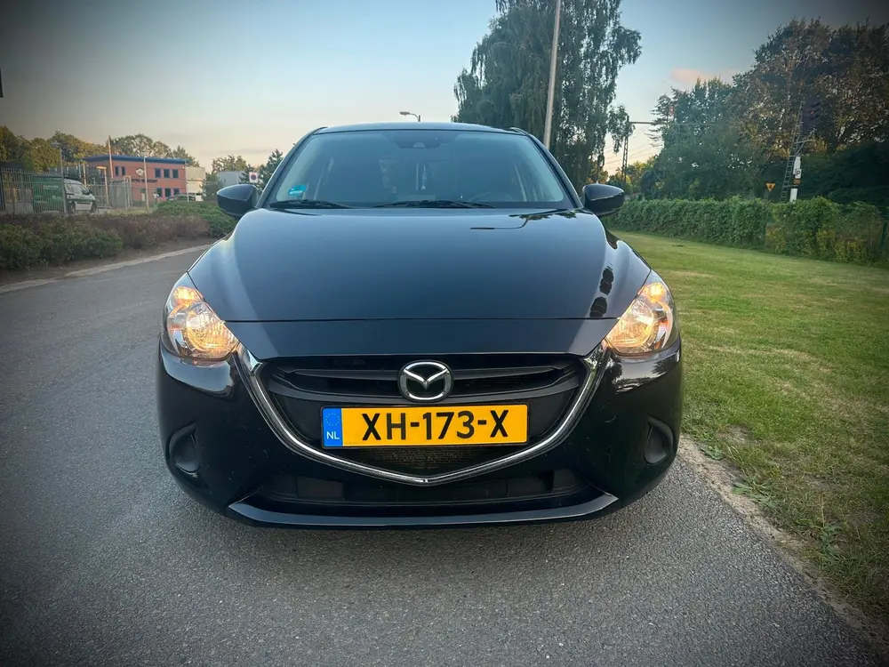Mazda 2 1.5 Skyactiv-G SkyLease+ DEALERONDERHOUDEN, NAP uit 2019, foto 16